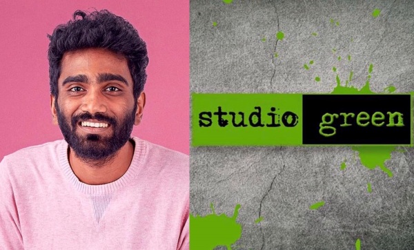 பிரதீப் ரங்கநாதன் நெகிழ்ச்சி