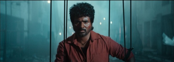 மாவீரன் இயக்குநரை ஃப்ரீயா விடுங்க