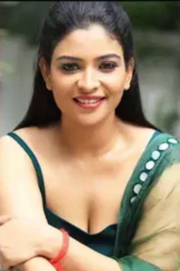 பை பை மகேஸ்வரி