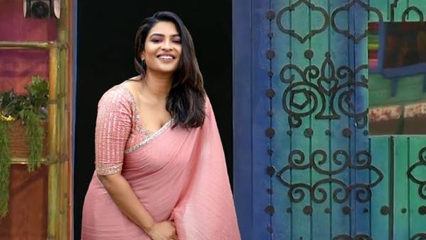 மகேஸ்வரி வெளியேறினார்