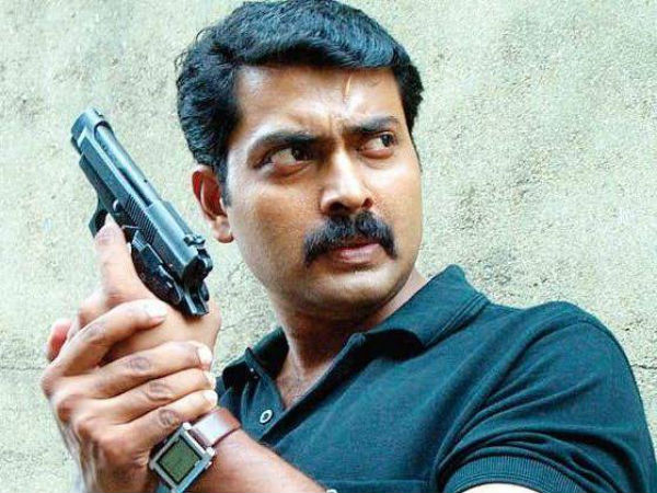 விஜய்யுடன் இணையும் பிரபலம்