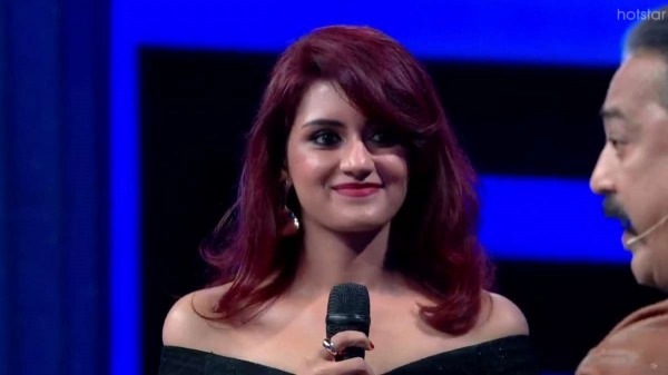 யாரு எவிக்ட் ஆவாங்க?
