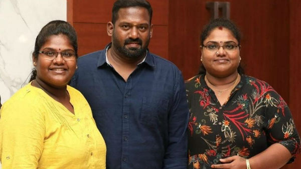 குடும்பமே நடிகர்கள்
