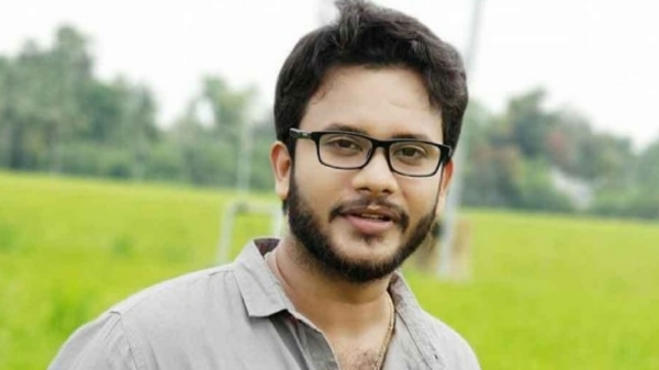 மணிகண்டனுடன் சண்டை