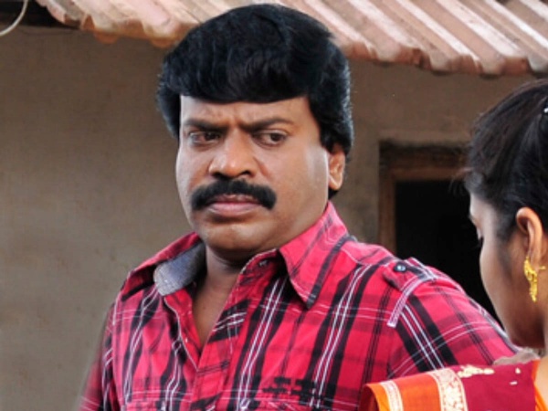 படங்களை இயக்கிய திருமுருகன்