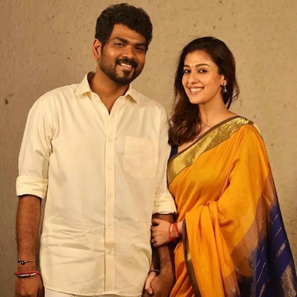 டயனா என்ற நயன்தாரா