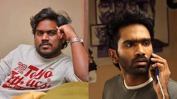 மங்காத்தா மியூசிக்கே காப்பி.. யுவன் ஒரு பக்கா ஃபிராடு.. லவ் டுடே இயக்குநர் பிரதீப் ரங்கநாதன் லீக்ஸ்! | Ajith and Yuvan Shankar Raja fans slams Love Today DIrector Pradeep Ranganathan for his hatred posts 5 உண்மையா எடிட்டா?