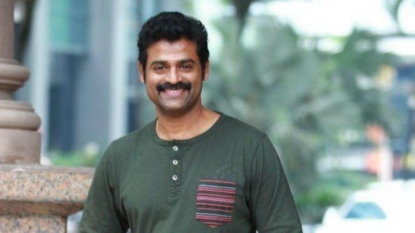 விக்ரம் வேதா நடிகர்