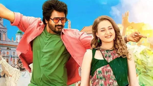 தெலுங்கு மார்க்கெட்