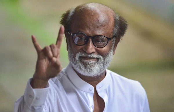 ரஜினியின் பிறந்தநாளில் சர்ப்ரைஸ்