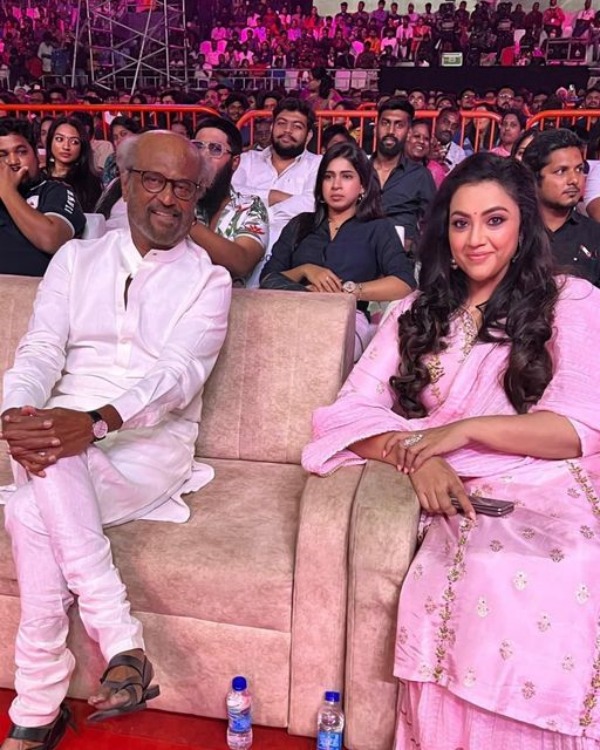 வைரலாகும் வீடியோ