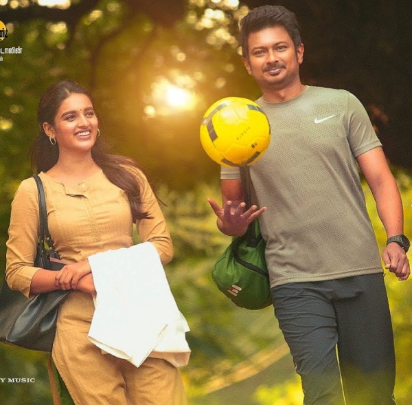 வில்லனாக மாறியுள்ளார்