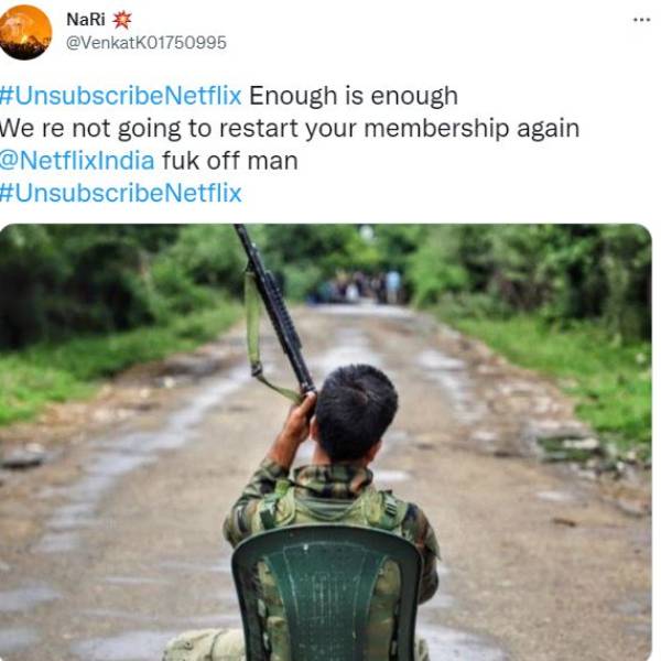டிவிட்டரில் பொங்கிய பாகுபலியன்ஸ்