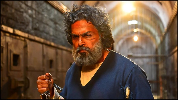 சர்தார் சக்சஸ்