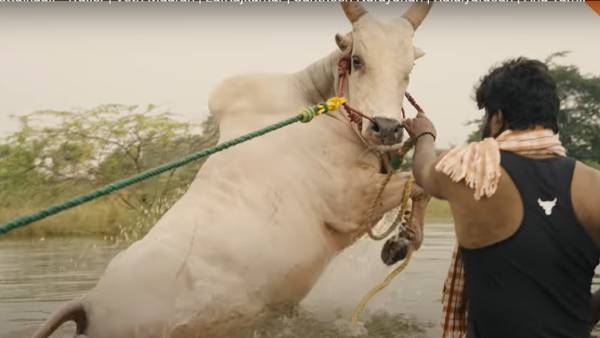 முதல் இரண்டு எபிசோட்கள் கதை சுருக்கம்