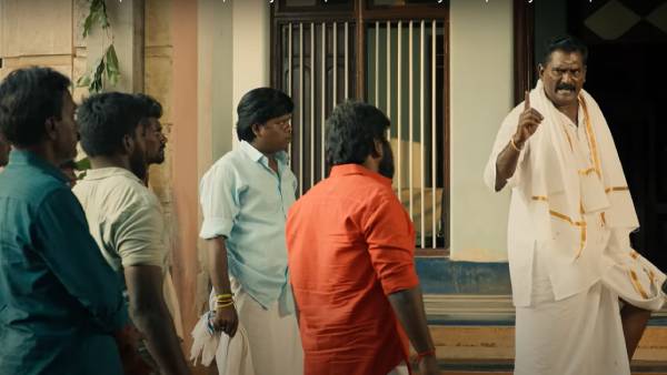 மர்ம முடிச்சுகள் அவிழ்ந்தன