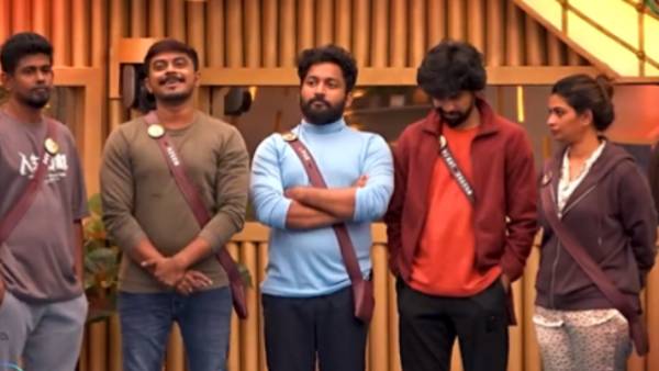 சண்டைக்கு பஞ்சமே இருக்காது