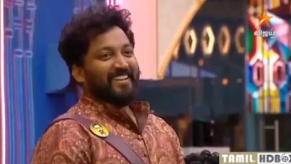 விக்ரமன் நியாயவான் அல்ல