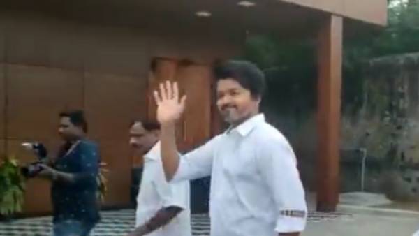 5 ஆண்டுகளுக்குப் பின் சந்திப்பு