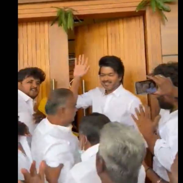தெறிக்கும் டிரெண்டிங்