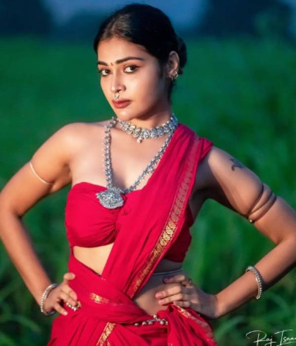 பூங்குழலி பைத்தியம்