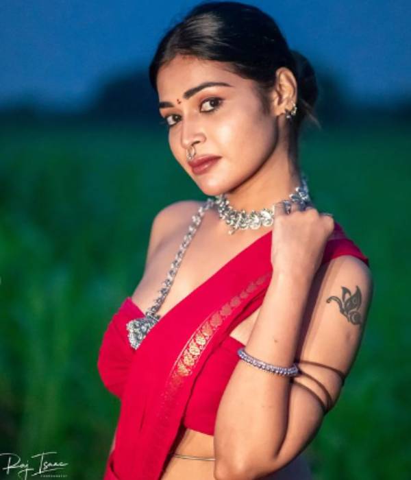 ஜாக்கெட் அணியாமல்