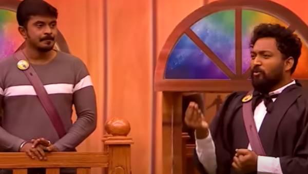 தீர்ப்ப மாத்தி சொல்லுங்க ஜட்ஜய்யா
