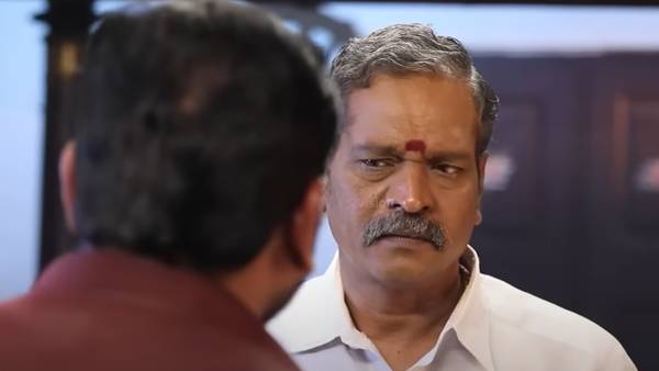 அப்பாவின் தப்புக்கணக்கு