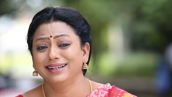 விபத்துக்குள்ளாகும் இனியா