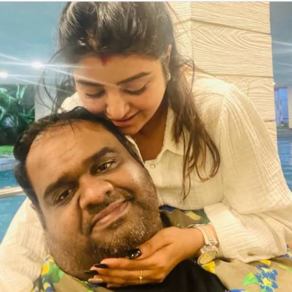 ரொமான்ஸ் புகைப்படம்