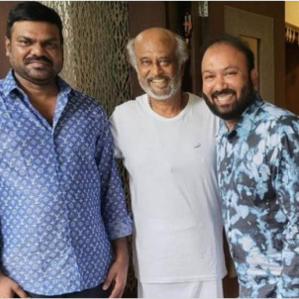 லைகா தயாரிப்பில் சூப்பர் ஸ்டார்