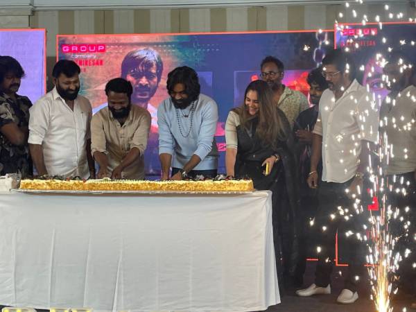 ரஜினி டைட்டிலில் தனுஷ்