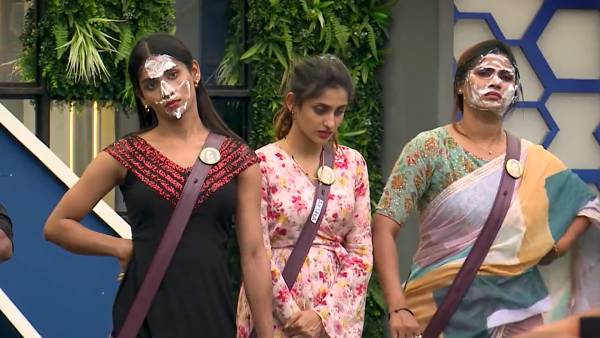 கிச்சன் டீம்