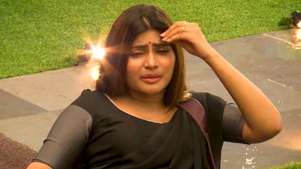 செம குத்தாட்டம்