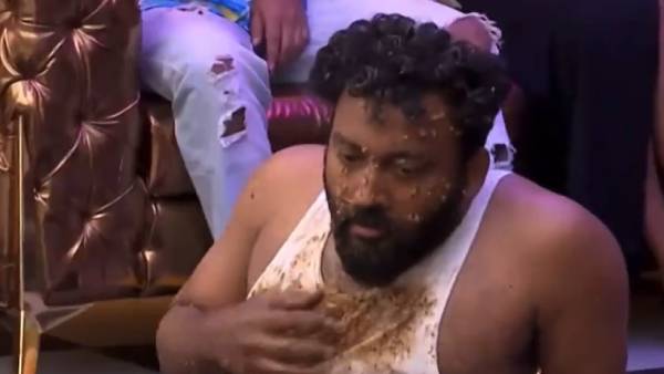 விக்ரமனுக்கு என்னாச்சு