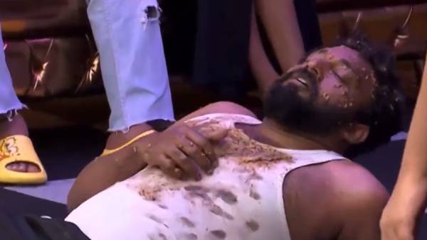 கமல் சொன்ன மேட்டர்