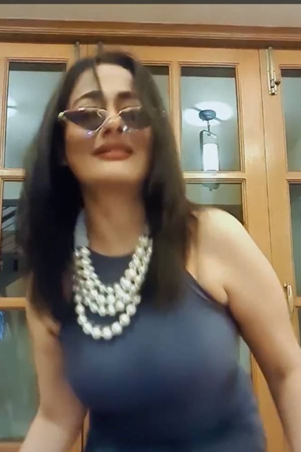 கண்டபடி குவியும் கமெண்ட்ஸ்