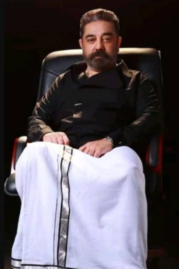 கமல்ஹாசன்