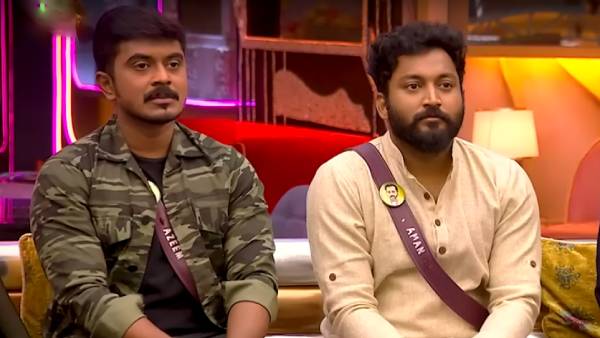 அசீமுக்கு பாராட்டு..மற்றவர்களை தாளித்து எடுத்த கமல்