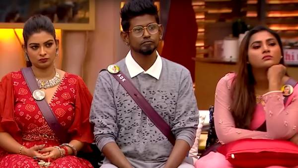 கூர்ந்து கவனிக்கும் பிக்பாஸ் டீம்..வாரவாரம் ஆரவாரம்