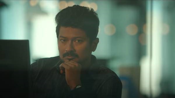 இடைவேளை மாஸ்