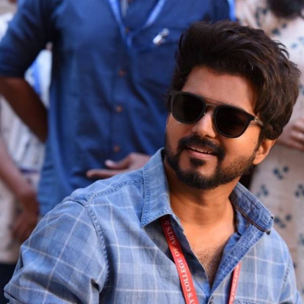 விஜய் சம்மதம்
