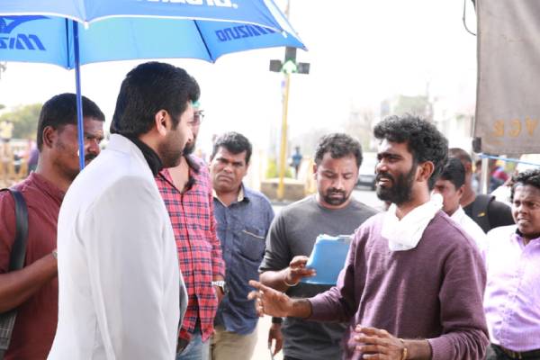 யாருமே கண்டுக்கல
