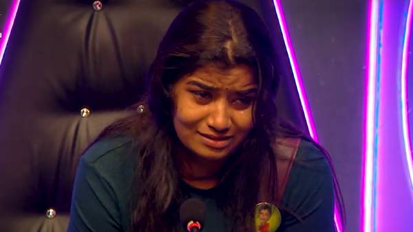 பிக் பாஸ் ஃபேக்டரி டாஸ்க்