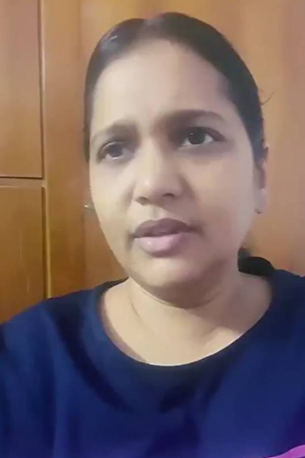ரெய்டு வந்துட்டா