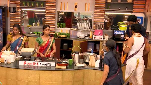 க்ரிஞ்சா இருக்கு