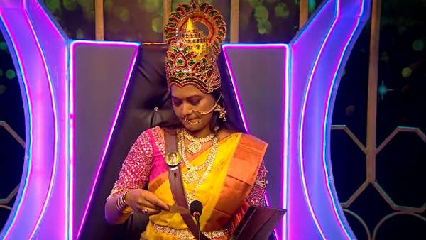 சீக்ரெட் டாஸ்க்