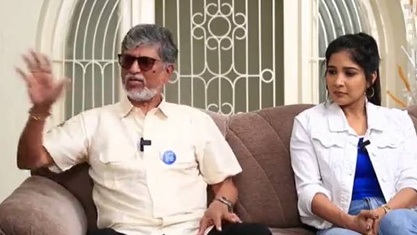 பீஸ்ட் படத்தில் மேஜிக் இல்லை