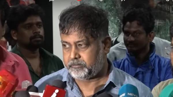 வாரிசு க்ளைமேக்ஸ்