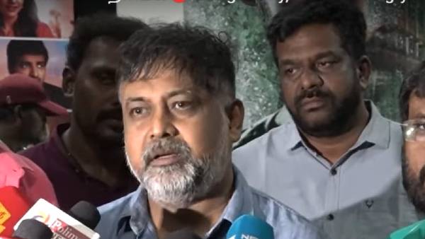 ரிலீஸுக்கு வந்த சோதனை